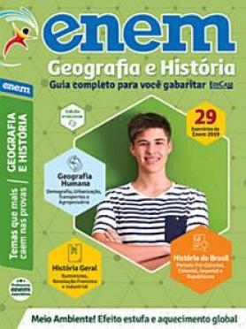 Livro Enem 2020 Ed. 03