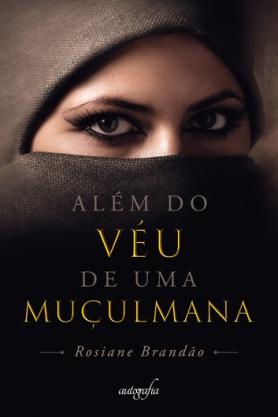 Além do véu de uma muçulmana