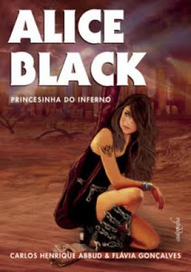 Alice Black