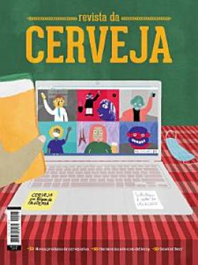 Revista da Cerveja Ed. 47 - Cerveja em tempos de pandemia