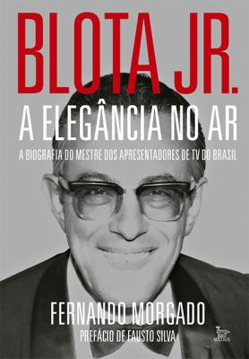 Blota Jr. a elegância no ar