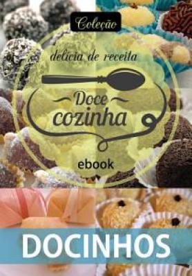 Coleção Doce Cozinha Ed. 15
