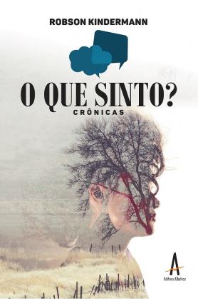 O que sinto?
