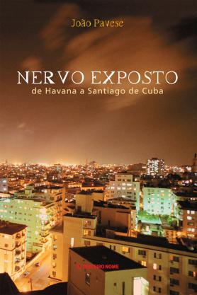 Nervo exposto