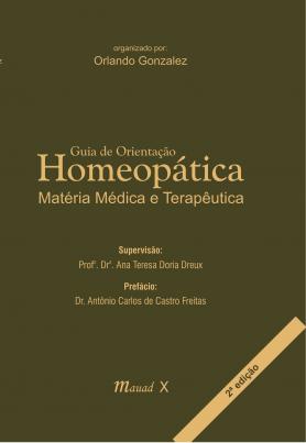 Guia de Orientação Homeopática