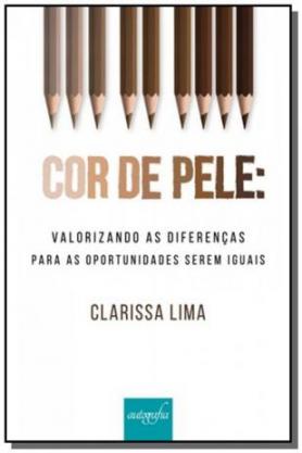 Cor de Pele