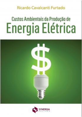 Custos ambientais da produção de energia elétrica 