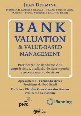 Bank valuation and value-based management