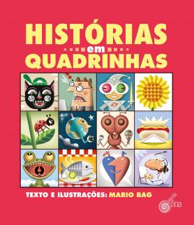 Histórias em quadrinhas
