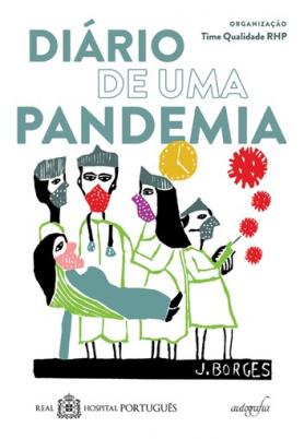 Diário de uma Pandemia Time Qualidade RHP