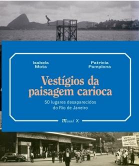 Vestígios da Paisagem Carioca