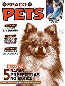 Spaço Pets Ed. 13