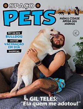 Spaço Pets Ed. 14