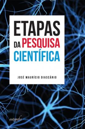 Etapas da pesquisa científica