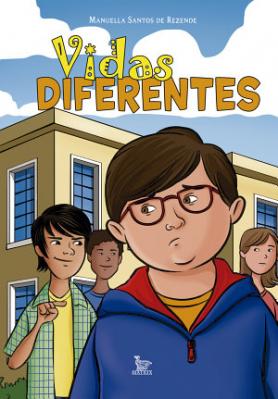 Vidas diferentes