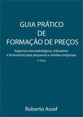 Guia Prático de Formação de Preços