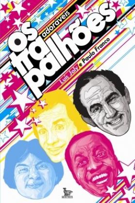 Os Adoráveis Trapalhões