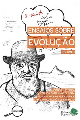 Ensaios sobre evolução