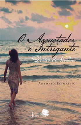 O Assustador e Intrigante - Diário de Viviane