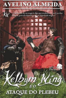Kelbym Wing e o ataque do plebeu