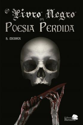 O livro negro da poesia perdida 
