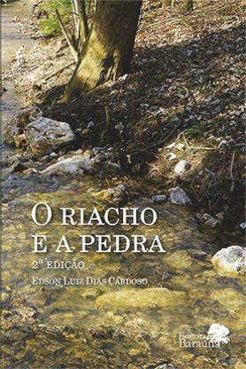 O riacho e a pedra