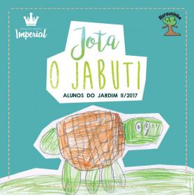 Jota, o jabuti