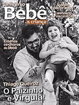 Universo Bebê e Criança Ed. 20
