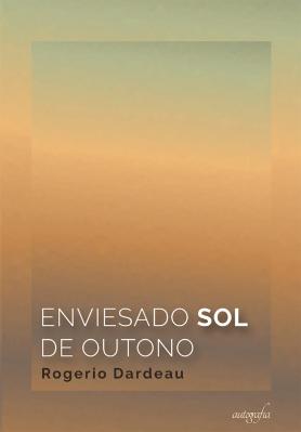 Enviesado sol de outono
