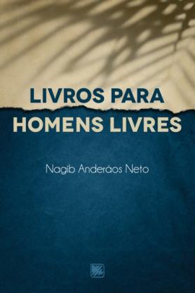 Livros para homens livres