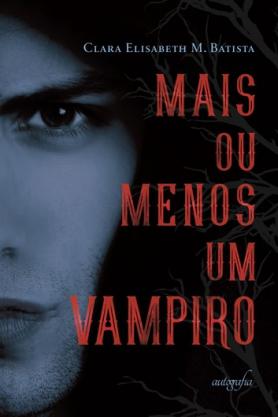 Mais ou Menos um Vampiro