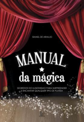 Manual da Mágica