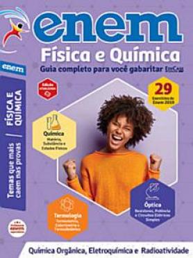 Livro ENEM 2020 Ed. 04