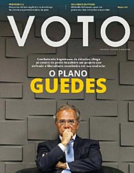 Revista Voto Ed. 142