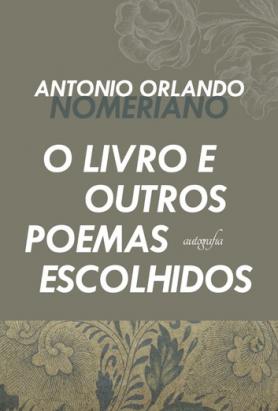 O livro e outros poemas escolhidos