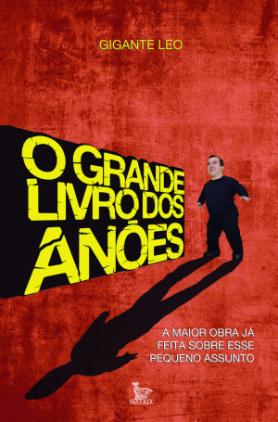O Grande Livro Dos Anões