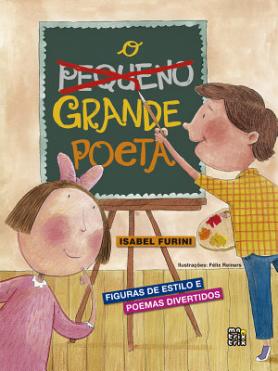 O Grande Poeta