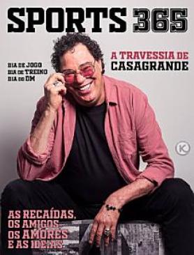 Sports 365 Ed. 13