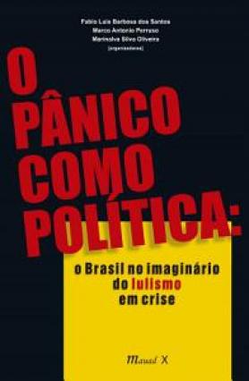 O pânico como política