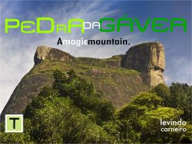 Pedra da Gavea 