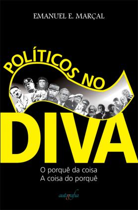 Políticos no Divã