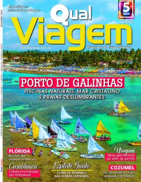 Qual Viagem Ed. 60