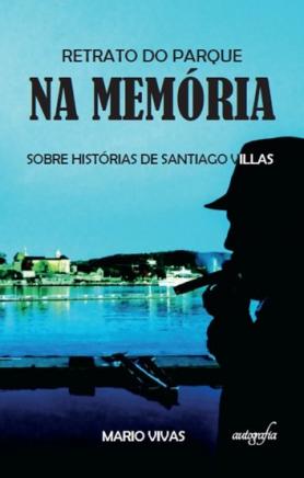 Retrato do parque na memória