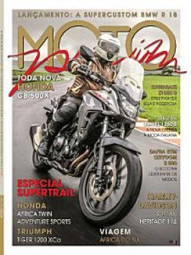  Moto Premium Ed. 36