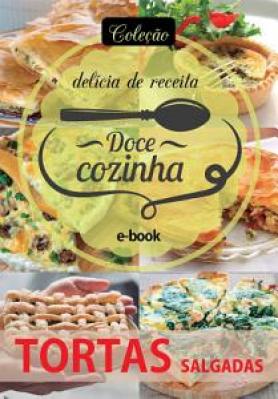Coleção Doce Cozinha Ed. 12 