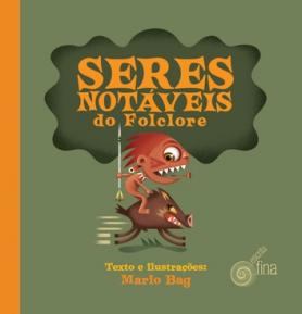 Seres notáveis do folclore