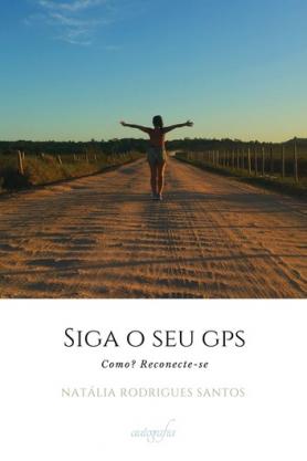 Siga o seu GPS. Como? Reconecte-se