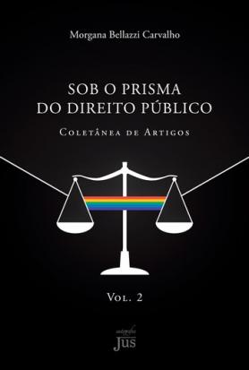 Sob o prisma do direito público: coletânea de artigos