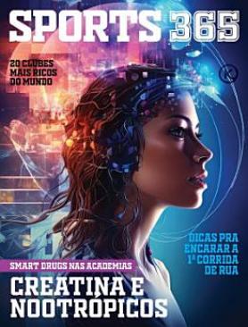 Sports 365 Ed. 56