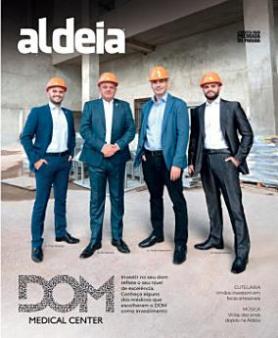 Aldeia Ed.180